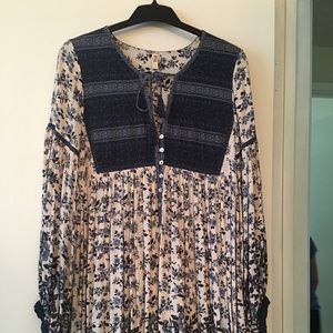 UFT/Size Swap/Sale - Spell Elle Boho Dress